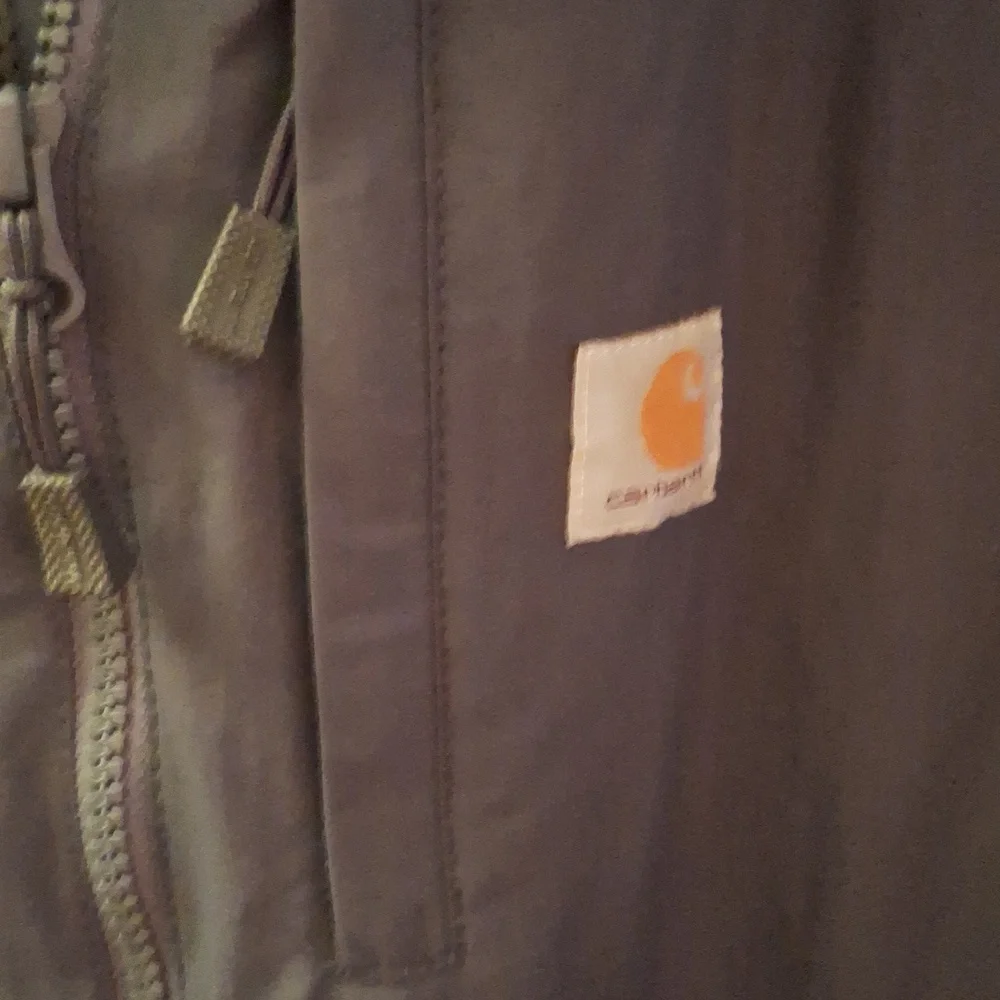 ❤️ Carhartt Women's Rain Defender Jacket
